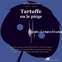 Épisode 1 : Tartuffe
